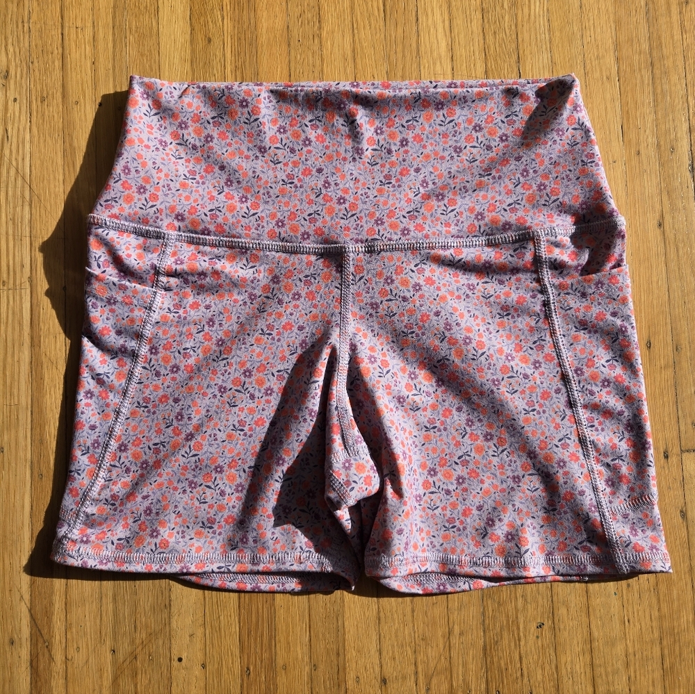 Evolution And Creation Shorts - Size Large